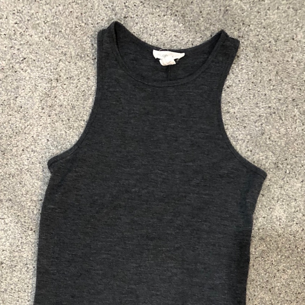 Midi Bodycon Dress